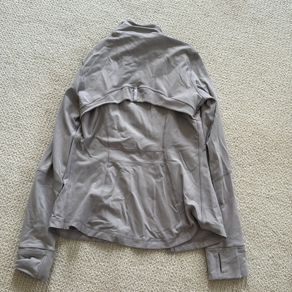 Lululemon define jacket - Picture 2 of 3